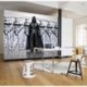 Mural STAR WARS by KOMAR 8-490 Star Wars Imperial Force