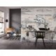 Mural STAR WARS by KOMAR 8-493 Star Wars Blueprints