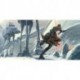 Mural STAR WARS by KOMAR DX10-054 Star Wars Classic RMQ Hoth Battle Ground