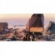Mural STAR WARS by KOMAR DX10-058 Star Wars Classic RMQ Java Market