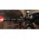 Mural STAR WARS by KOMAR DX10-088 Star Wars The Mandalorian Blaster