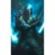 Mural STAR WARS by KOMAR DX3-034 Star Wars Classic Bounty Hunter