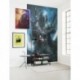 Mural STAR WARS by KOMAR DX3-034 Star Wars Classic Bounty Hunter