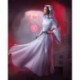 Mural STAR WARS by KOMAR DX4-046 Star Wars Classic Leia