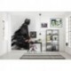 Mural STAR WARS by KOMAR DX4-074 Star Wars Kylo Vader Shadow
