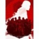 Mural STAR WARS by KOMAR DX4-076 Star Wars Supreme Leader