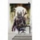 Mural STAR WARS by KOMAR DX4-085 Star Wars The Mandalorian Big Impaler