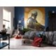 Mural STAR WARS by KOMAR IADX4-094 The Mandalorian-Hunt For Grogu