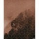 Mural STEFAN HEFELE PSH099-VD2 Golden Grid