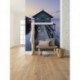 Fotomural STEFAN HEFELE SHX4-019 Das Grune Bootshaus