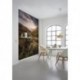 Fotomural STEFAN HEFELE SHX4-092 Warmes Licht