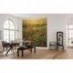 Mural STEFAN HEFELE SHX5-071 Poppy World I