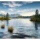 Fotomural STEFAN HEFELE SHX6-004 Am Ende des Tages