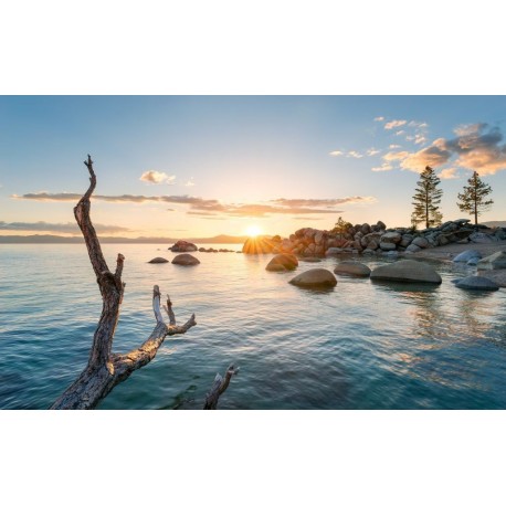 Fotomural STEFAN HEFELE SHX9-032 Final Light
