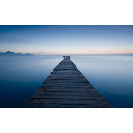 Mural STEFAN HEFELE SHX9-048 Infinity