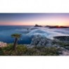 Mural STEFAN HEFELE SHX9-049 Island Paradise