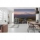 Mural STEFAN HEFELE SHX9-050 Kingdom Of A Mountain