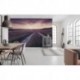 Mural STEFAN HEFELE SHX9-052 Lavender Dream