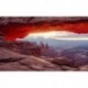 Mural STEFAN HEFELE SHX9-058 Mesa Arch