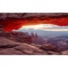 Mural STEFAN HEFELE SHX9-058 Mesa Arch