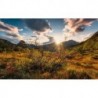 Mural STEFAN HEFELE SHX9-060 Norwegische Herbstwelten