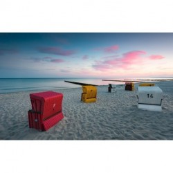 Fotomural STEFAN HEFELE SHX9-061 Ostseetraum