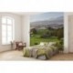 Mural STEFAN HEFELE SHX9-064 Paradiesisches Bayern
