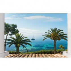 Fotomural STEFAN HEFELE SHX9-065 Paradise View