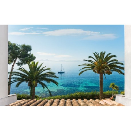 Fotomural STEFAN HEFELE SHX9-065 Paradise View
