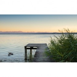Fotomural STEFAN HEFELE SHX9-067 Pastell