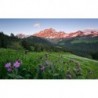 Mural STEFAN HEFELE SHX9-069 Picturesque Switzerland