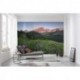 Mural STEFAN HEFELE SHX9-069 Picturesque Switzerland