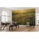 Mural STEFAN HEFELE SHX9-071 Poppy World I