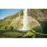 Mural STEFAN HEFELE SHX9-072 Power Of Iceland