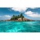 Fotomural STEFAN HEFELE SHX9-078 Schatzinsel III