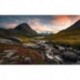 Mural STEFAN HEFELE SHX9-079 Schroffes Paradies