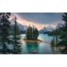 Mural STEFAN HEFELE SHX9-081 Spirit Island