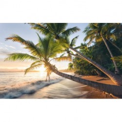 Fotomural STEFAN HEFELE SHX9-082 Strandgeheimnis