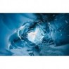 Mural STEFAN HEFELE SHX9-085 The Eye Of The Glacier