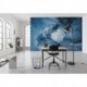Mural STEFAN HEFELE SHX9-085 The Eye Of The Glacier