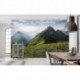 Mural STEFAN HEFELE SHX9-088 The Green Queen