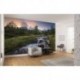 Mural STEFAN HEFELE SHX9-096 Wild Paradise