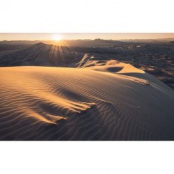 Fotomural STEFAN HEFELE SHX9-120 Mojave Heights