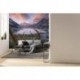 Mural STEFAN HEFELE SHX9-121 Momentum Lord of the Mountains