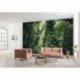 Fotomural STEFAN HEFELE TROPICAL SHX9-114 Green Leaves