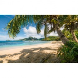 Fotomural STEFAN HEFELE TROPICAL SHX9-126 Strandoase Suedsee