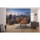 Mural STEFAN HEFELE URBAN SHX9-119 Lights of Dubai