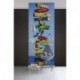 Mural STILL LIFE 162-DV1 Donde