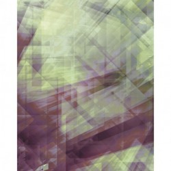 Fotomural STILL LIFE 6020A-VD2 Refraction