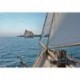 Mural STILL LIFE 8-526 Sailing